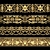 Luxury Path Ornament Design Kit 3D model small image 2