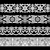 Luxury Path Ornament Design Kit 3D model small image 5