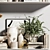 Elegant Decorative Set 89 3D model small image 3