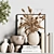 Elegant Decorative Set 89 3D model small image 6