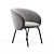 Nebula Seat Trio Collection 3D model small image 3