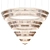 Luxury Marchetti Lab Suspension Light 3D model small image 3