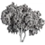 Peppertree Tree Set: Elegant Home Decor 3D model small image 3