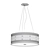 Rustic Industrial Hanging Light Fixture 3D model small image 3