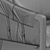 Modern Bauer Armchair 3D Model 3D model small image 3
