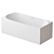 ABBER Modern Furniture Collection 3D model small image 2