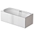 ABBER Modern Furniture Collection 3D model small image 4