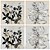Artwork Set with Multiple Frames 3D model small image 3