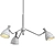 Elegant Cumberland Chandelier Statement Piece 3D model small image 3