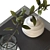 Elegant Decor Set 3D Model 3D model small image 6