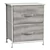Modern Asher Nightstand with UVs Unwrapped 3D model small image 1