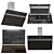 Siemens Smart Appliance Set 3D model small image 1