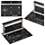 Siemens Smart Appliance Set 3D model small image 2