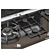 Siemens Smart Appliance Set 3D model small image 5