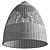 UV Unwrapped Rotang 06 Model 3D model small image 6