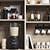 Philips HR2041-41 Kitchen Chopper 3D model small image 3
