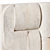 Paul Bik Brutal Relief Sculpture 3D model small image 2