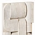 Paul Bik Brutal Relief Sculpture 3D model small image 5