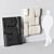 Paul Bik Brutal Relief Sculpture 3D model small image 7