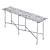  Hamilton Conte Nymphea Console Large 3D model small image 3