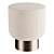 Bonaldo BELT & CROSS Ottoman 3D model small image 2
