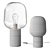 BoConcept STOCKHOLM Table Lamp 3D model small image 3