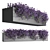 Breckland Thyme Hanging Plants Set 3D model small image 1