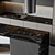 Modern Kitchen Design 3D Model 3D model small image 4