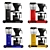 Multi-Purpose Coffee Maker Set 3D model small image 3