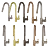 Ideal Standard GUSTO 3D Model 3D model small image 2