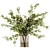 Elegant Bouquet H4 Collection 3D model small image 2