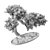 Elm Bonsai 2015 Model Render 3D model small image 3