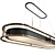 Innovative Levitating Model Design 3D model small image 2