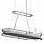 Innovative Levitating Model Design 3D model small image 3