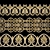 Luxury Path Ornament Pack 19 3D model small image 2