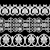 Luxury Path Ornament Pack 19 3D model small image 5