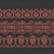 Luxury Path Ornament Pack 19 3D model small image 7