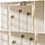  Decorative Wall Panel Headboard 3D model small image 1