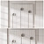  Decorative Wall Panel Headboard 3D model small image 4