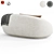 Modern Modular Sofa Julep Island 3D model small image 3