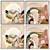 Canvas Art Set with Frames 3D model small image 1
