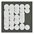 Textured Modern Art Set #79 3D model small image 4
