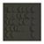 Textured Modern Art Set #79 3D model small image 5