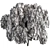 Willow-Tree Set 238 3D model small image 3