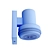 Rogue Valley Small Outdoor Sconce 3D model small image 3