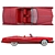 Vintage 1973 Cadillac Eldorado 3D model small image 4