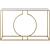  Miami Loft Console, Kare Design 3D model small image 4