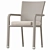  Sette Garden Elon Chair 3D model small image 1