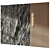 Decorative Wall Panel 3D Model 3D model small image 2