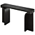 Modern Finestra Wall Mirrors 3D model small image 4